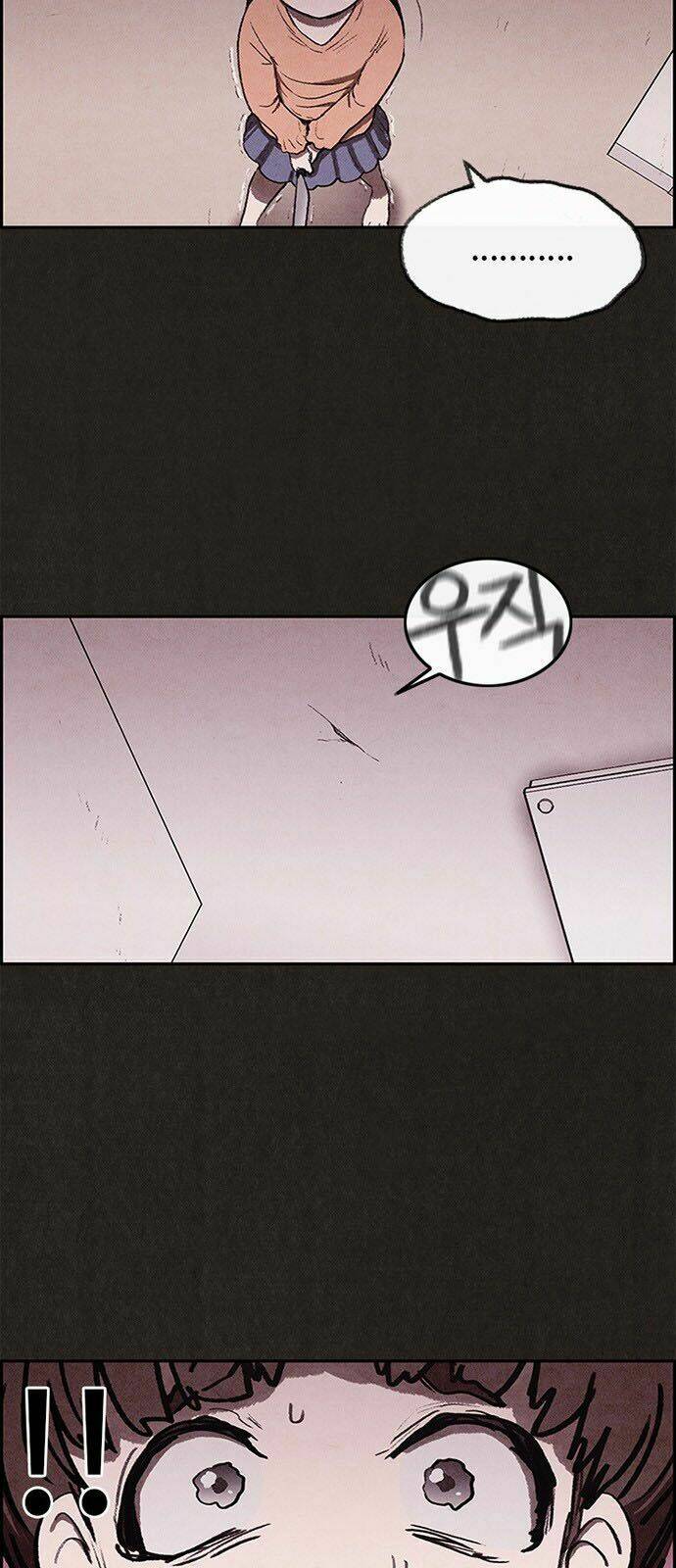 Quái Vật Tại Chung Cư Xanh Chapter 19 - Trang 2