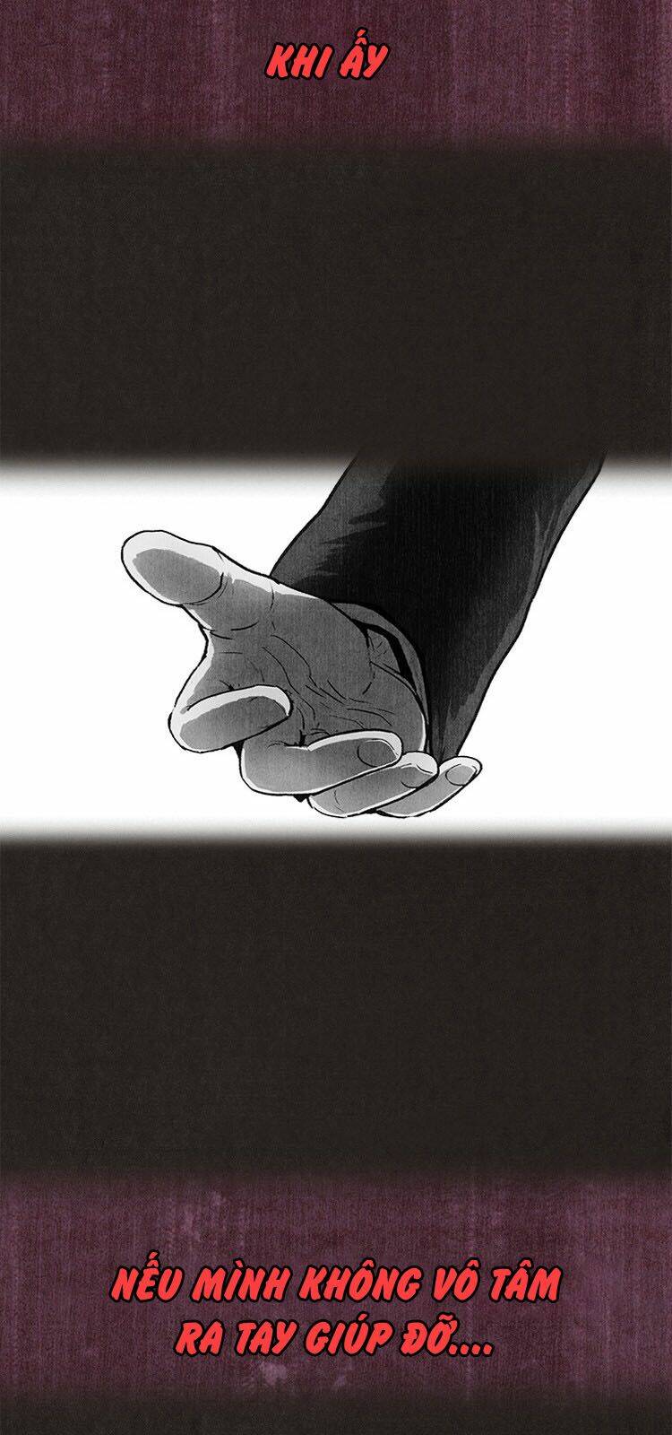 Quái Vật Tại Chung Cư Xanh Chapter 2 - Trang 2