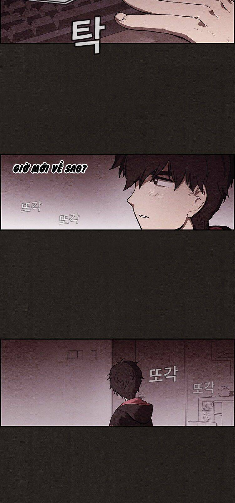 Quái Vật Tại Chung Cư Xanh Chapter 2 - Trang 2