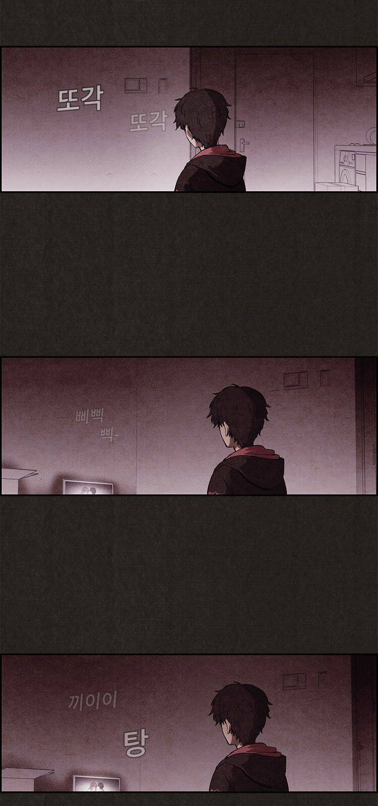 Quái Vật Tại Chung Cư Xanh Chapter 2 - Trang 2