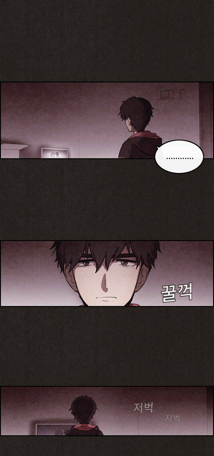 Quái Vật Tại Chung Cư Xanh Chapter 2 - Trang 2