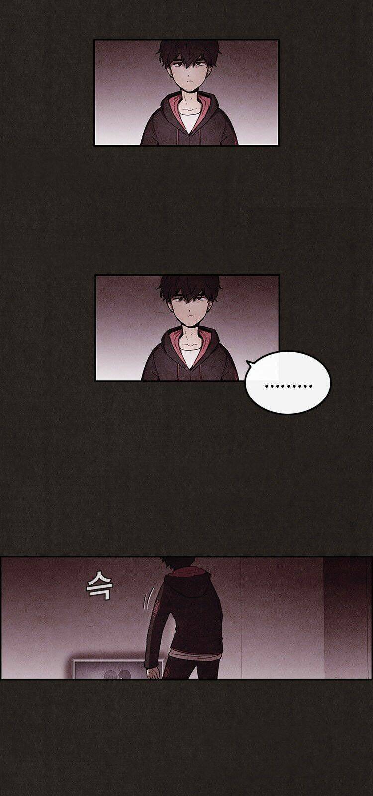 Quái Vật Tại Chung Cư Xanh Chapter 2 - Trang 2