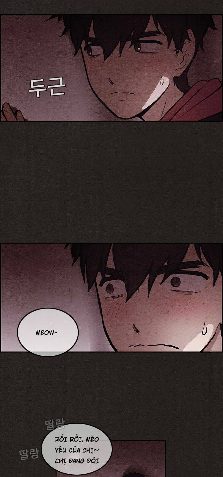 Quái Vật Tại Chung Cư Xanh Chapter 2 - Trang 2