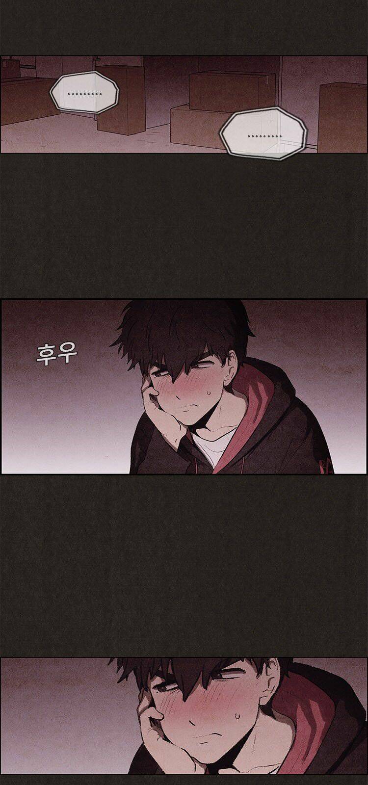 Quái Vật Tại Chung Cư Xanh Chapter 2 - Trang 2