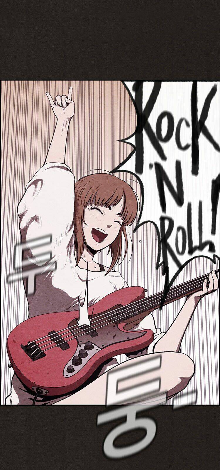 Quái Vật Tại Chung Cư Xanh Chapter 2 - Trang 2