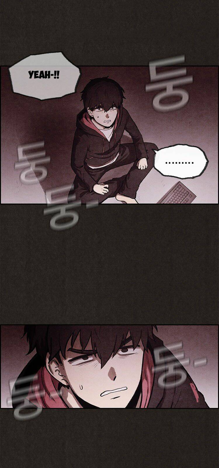 Quái Vật Tại Chung Cư Xanh Chapter 2 - Trang 2