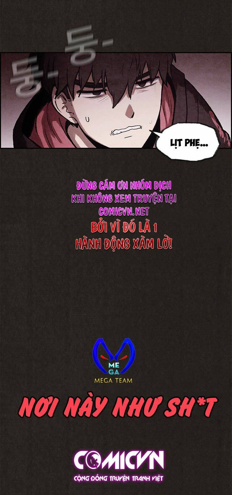 Quái Vật Tại Chung Cư Xanh Chapter 2 - Trang 2