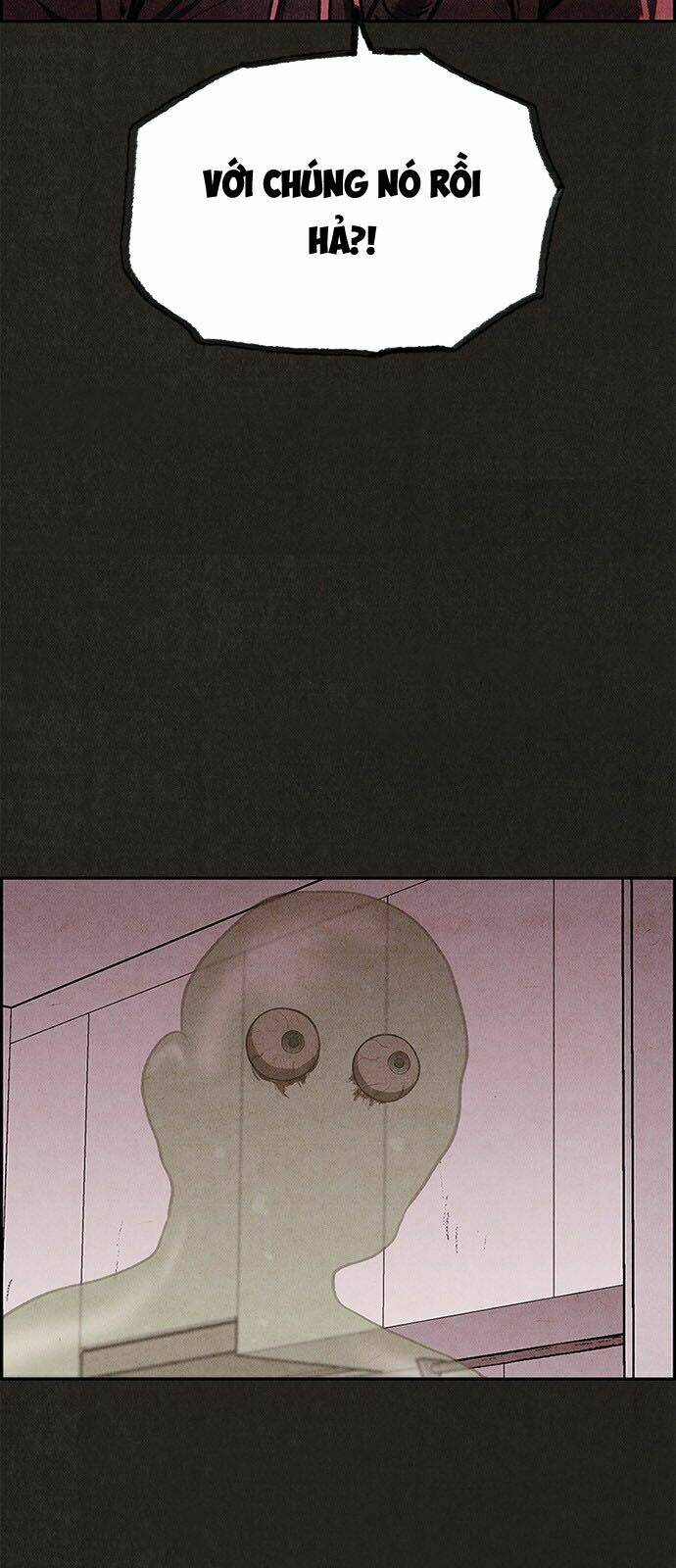 Quái Vật Tại Chung Cư Xanh Chapter 20 - Trang 2