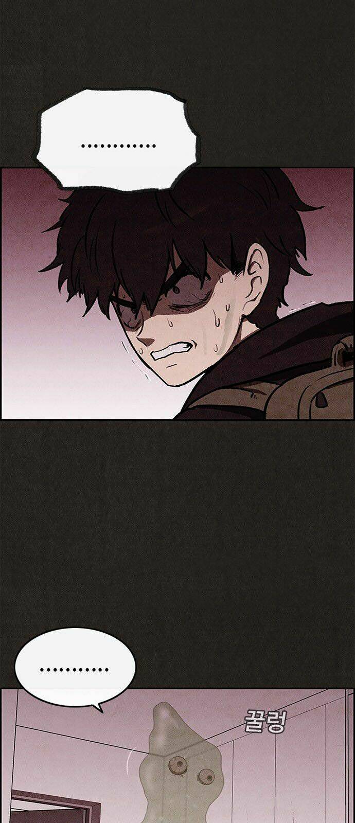 Quái Vật Tại Chung Cư Xanh Chapter 20 - Trang 2