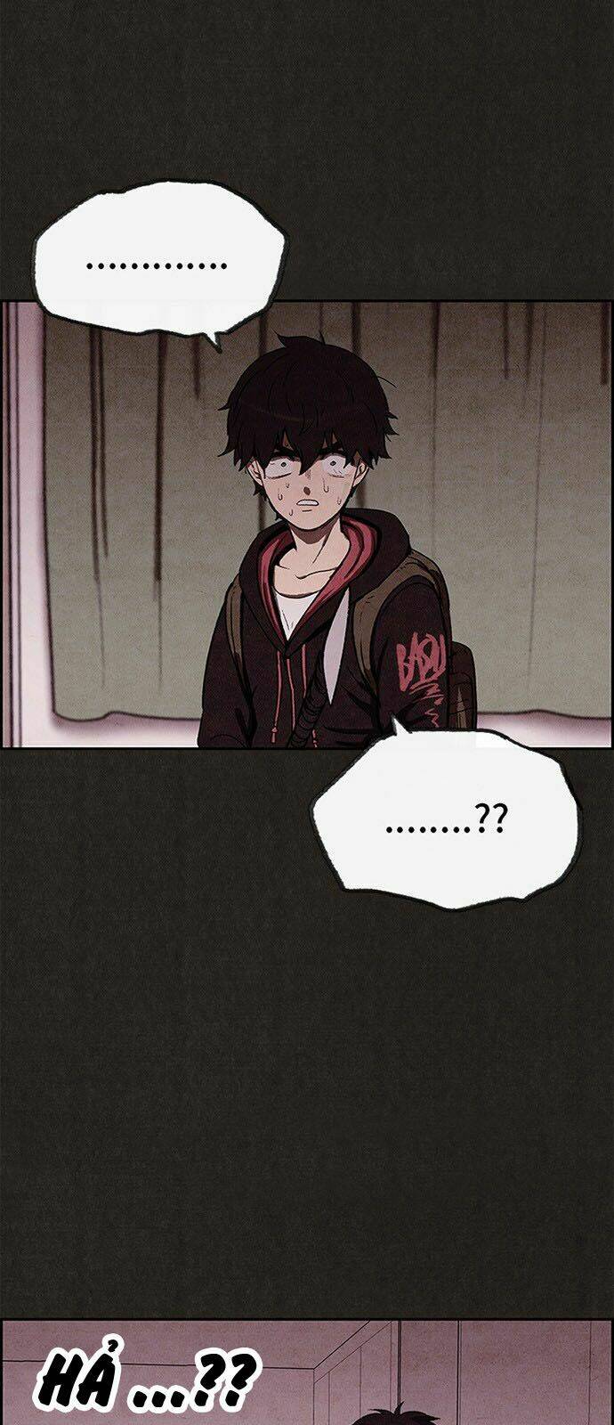 Quái Vật Tại Chung Cư Xanh Chapter 20 - Trang 2