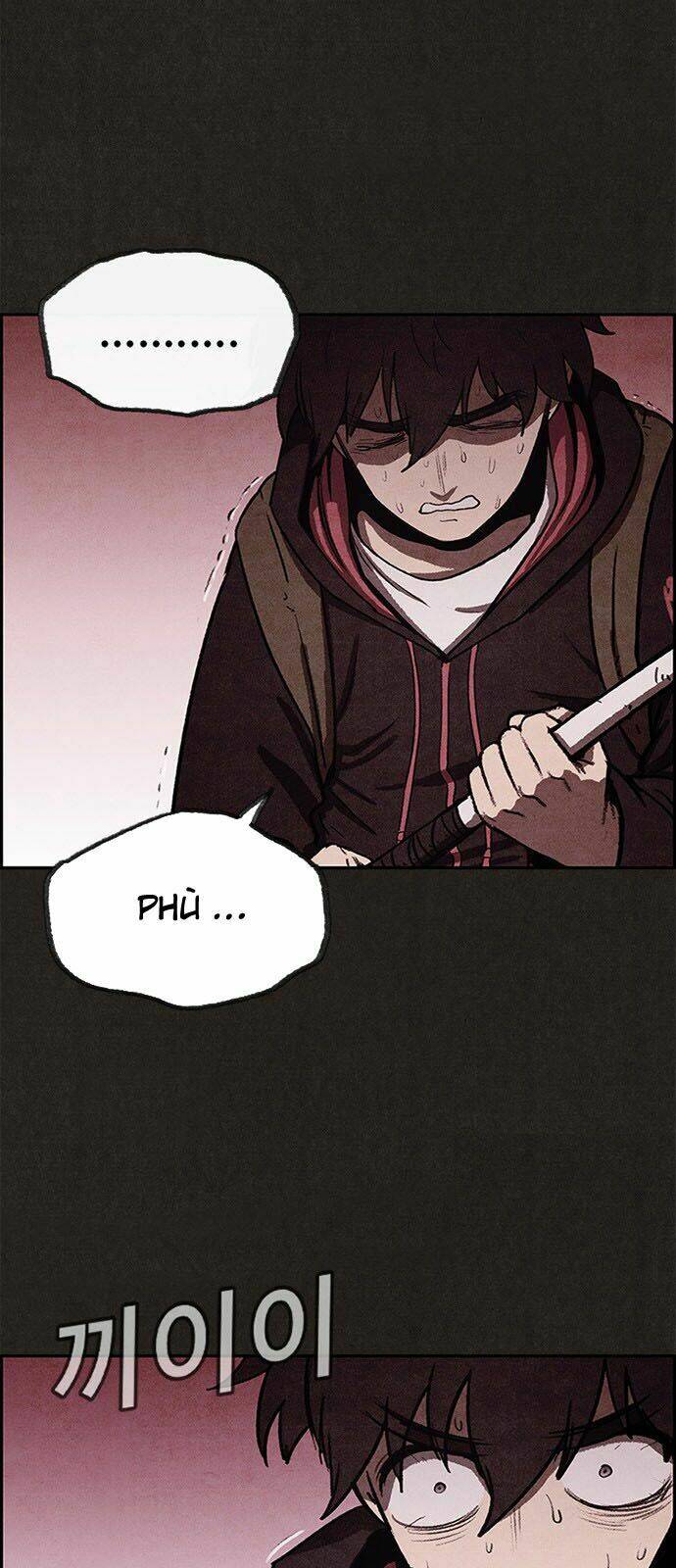 Quái Vật Tại Chung Cư Xanh Chapter 20 - Trang 2