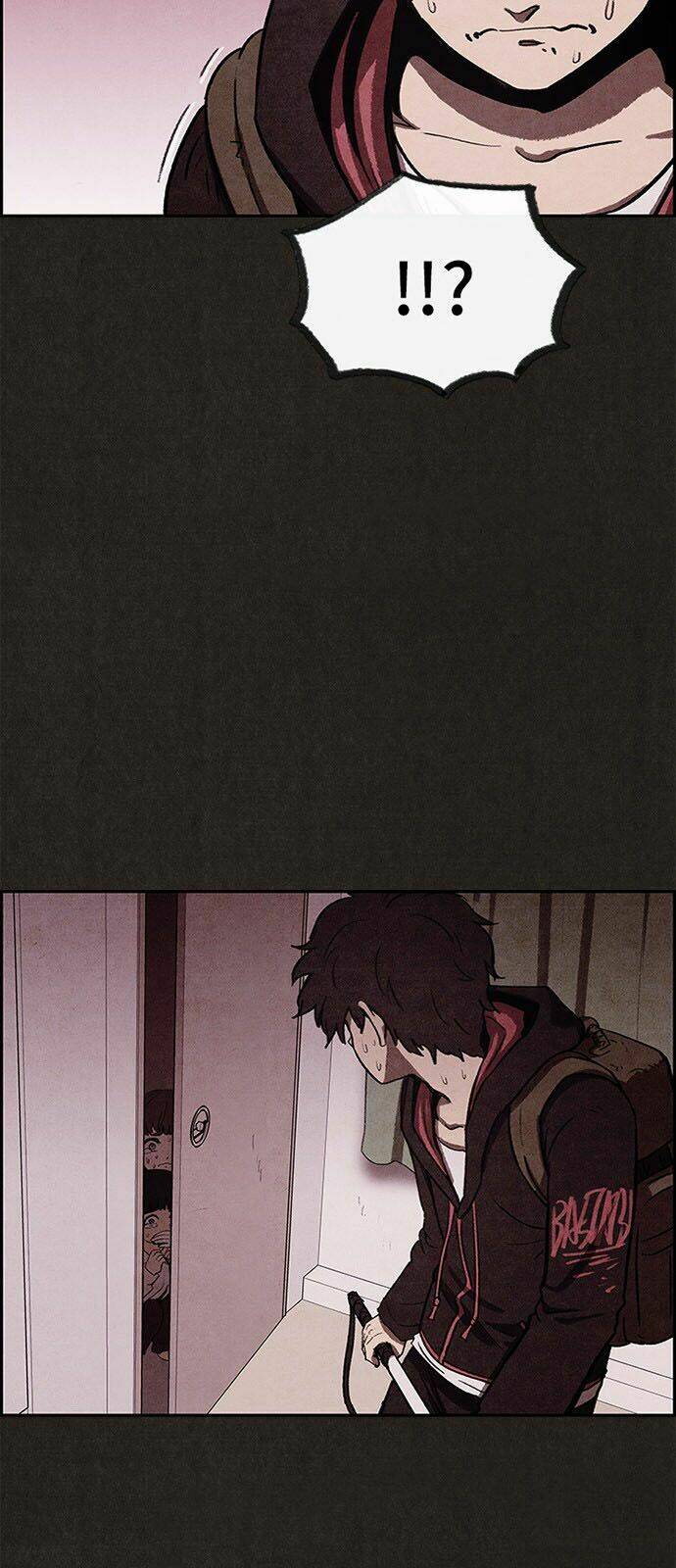 Quái Vật Tại Chung Cư Xanh Chapter 20 - Trang 2