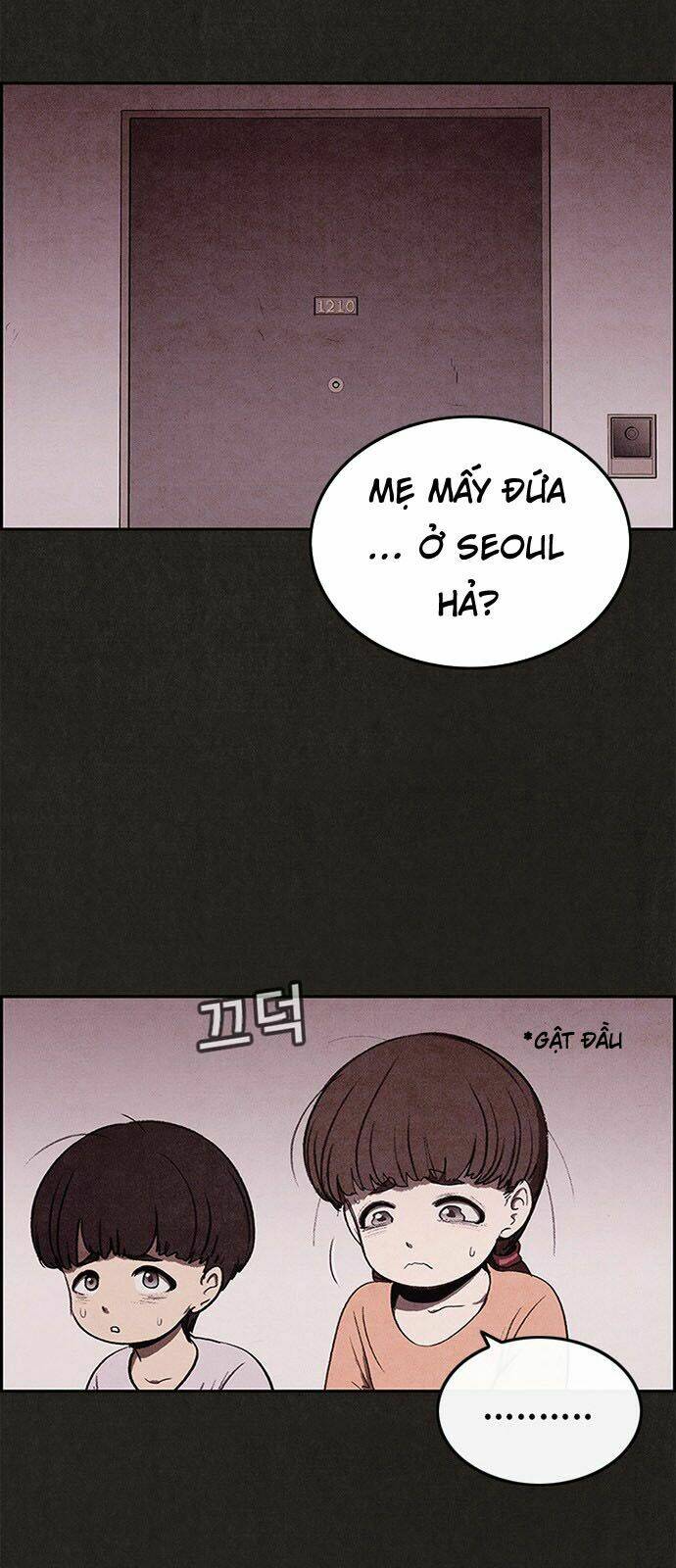 Quái Vật Tại Chung Cư Xanh Chapter 20 - Trang 2