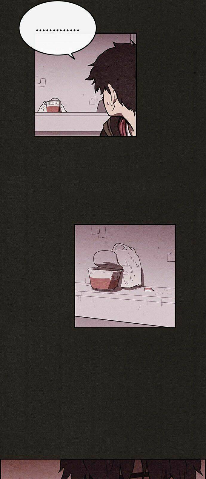 Quái Vật Tại Chung Cư Xanh Chapter 20 - Trang 2