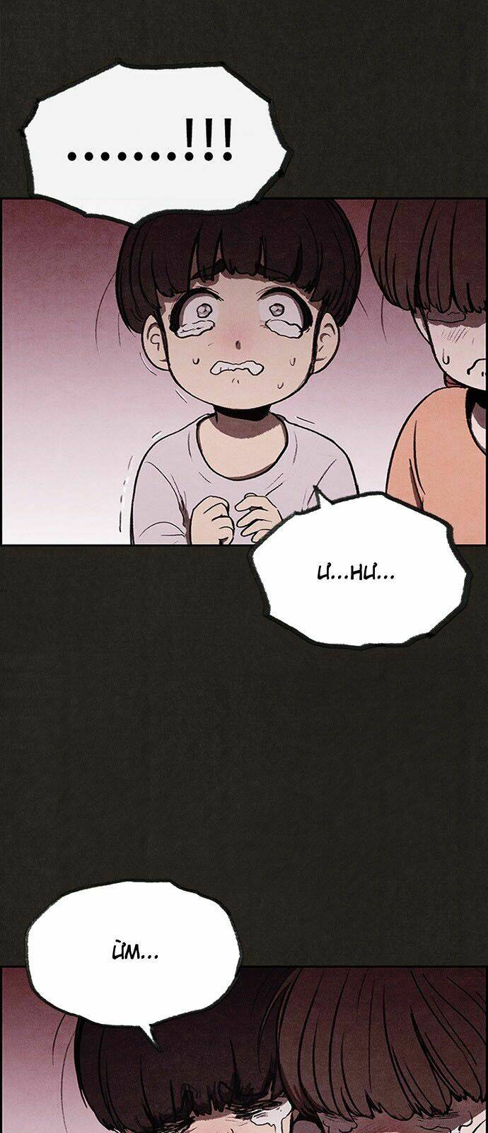 Quái Vật Tại Chung Cư Xanh Chapter 20 - Trang 2