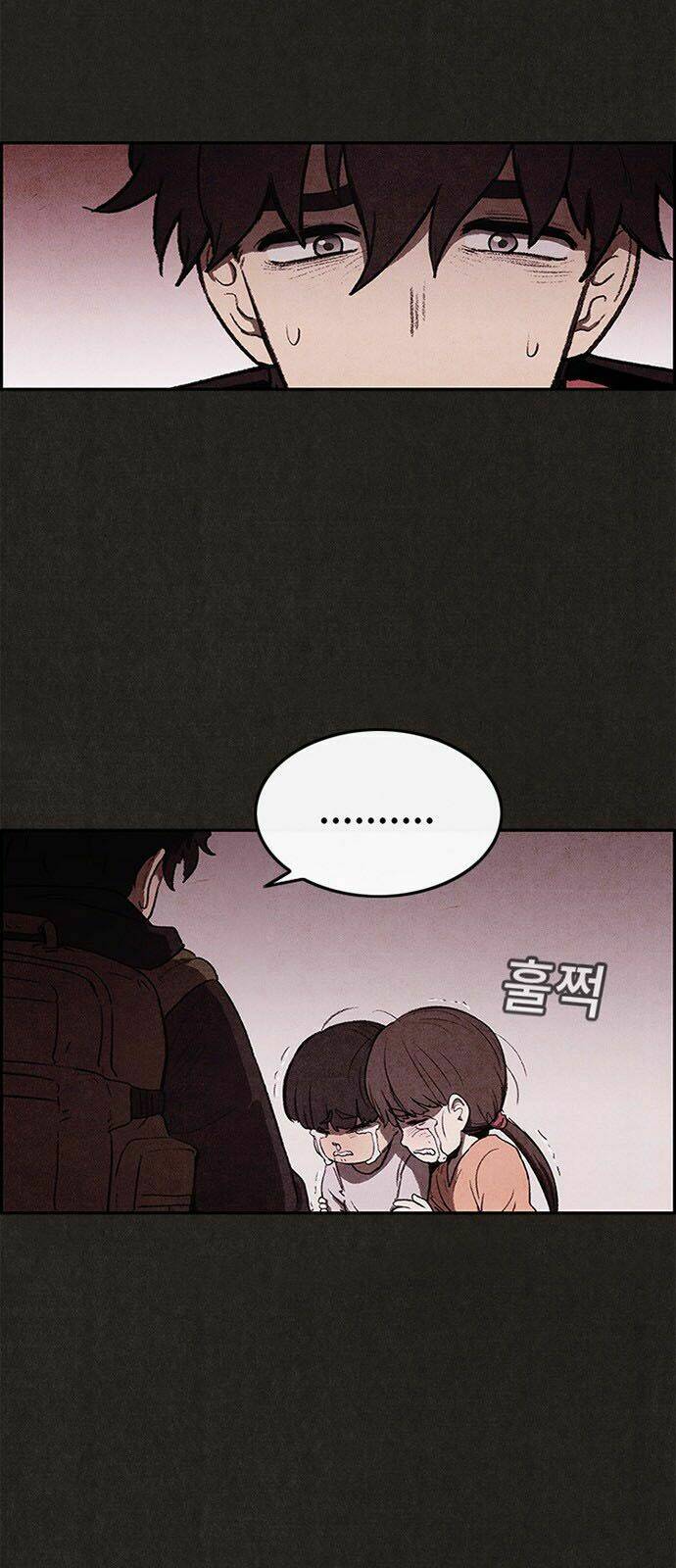 Quái Vật Tại Chung Cư Xanh Chapter 20 - Trang 2