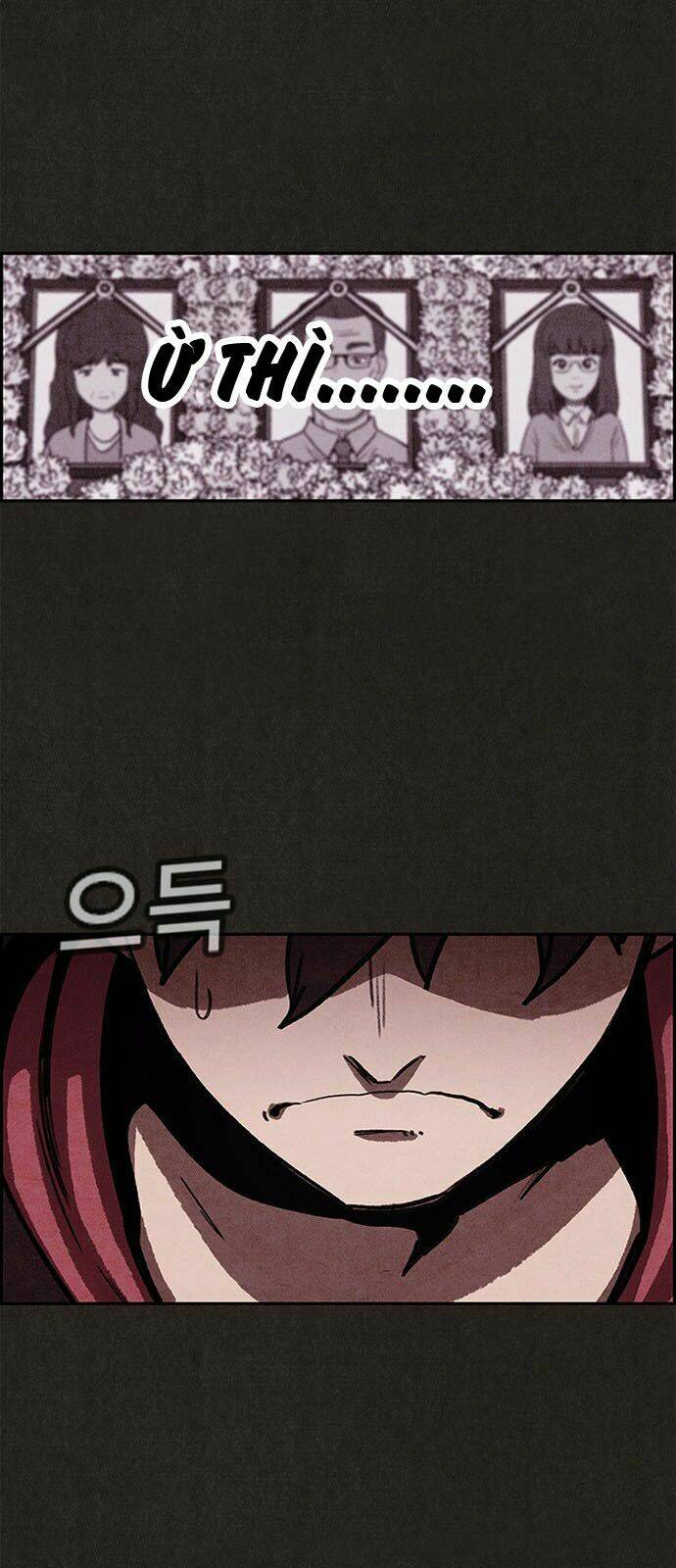 Quái Vật Tại Chung Cư Xanh Chapter 20 - Trang 2