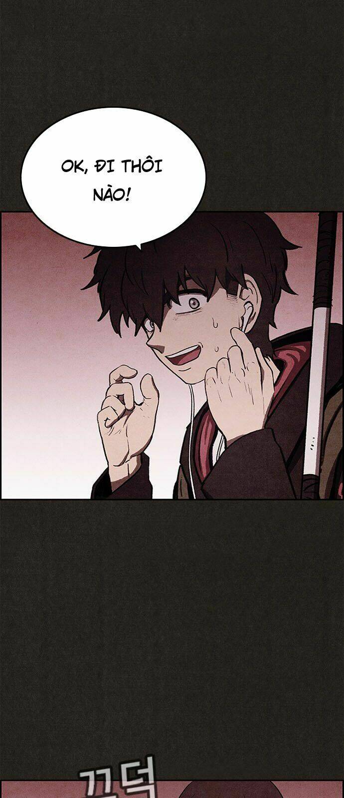 Quái Vật Tại Chung Cư Xanh Chapter 20 - Trang 2