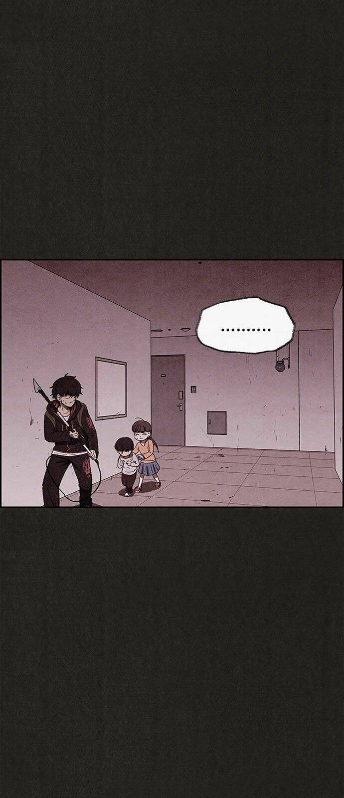 Quái Vật Tại Chung Cư Xanh Chapter 20 - Trang 2