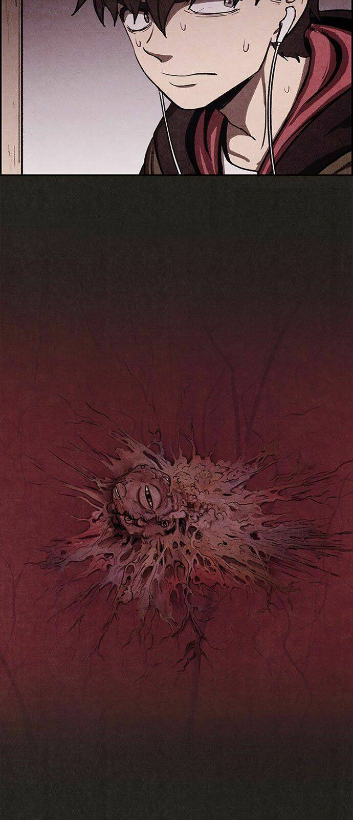 Quái Vật Tại Chung Cư Xanh Chapter 20 - Trang 2