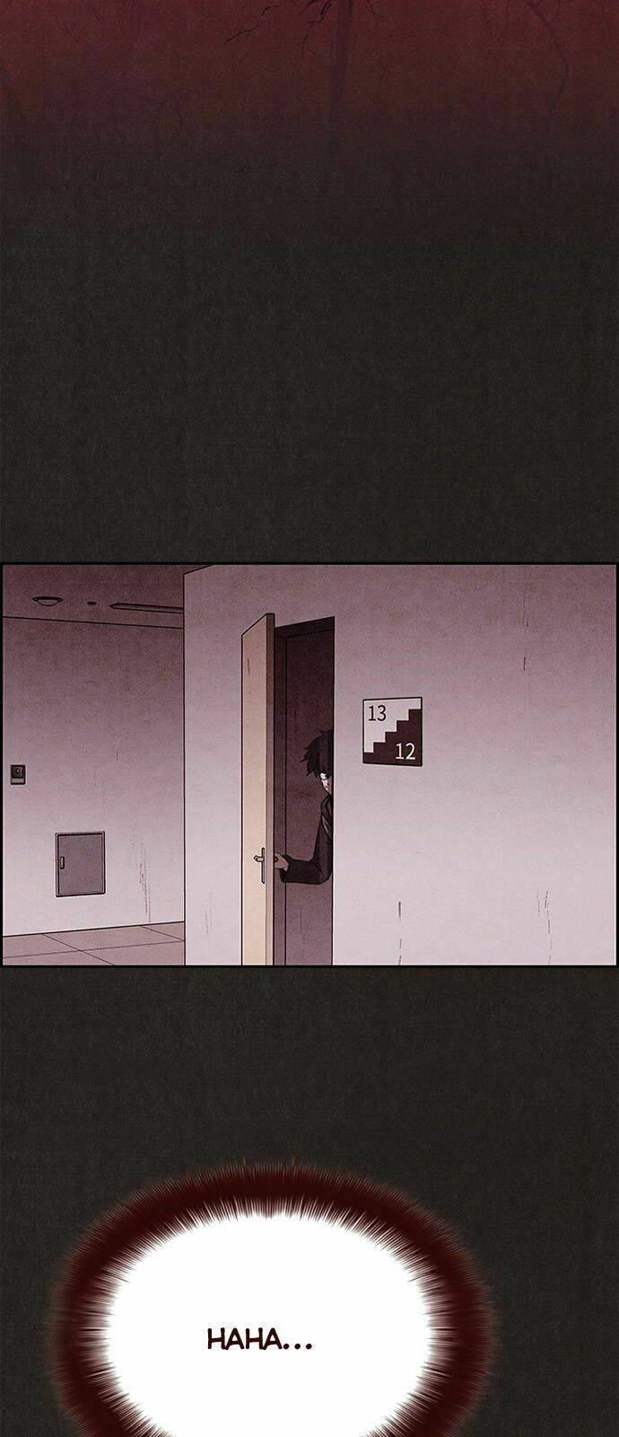 Quái Vật Tại Chung Cư Xanh Chapter 20 - Trang 2