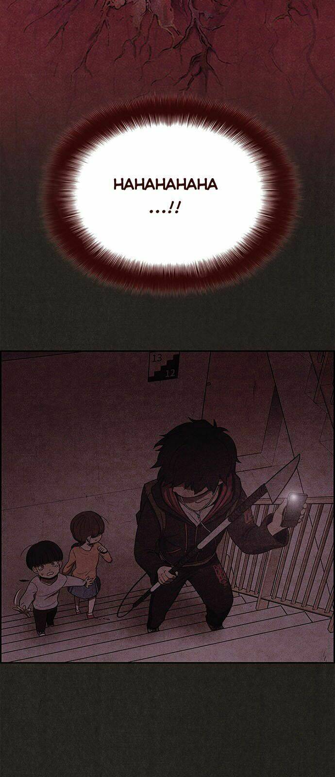 Quái Vật Tại Chung Cư Xanh Chapter 20 - Trang 2