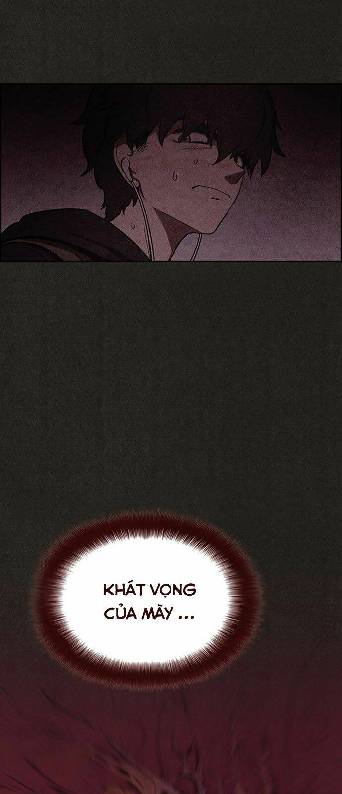 Quái Vật Tại Chung Cư Xanh Chapter 20 - Trang 2