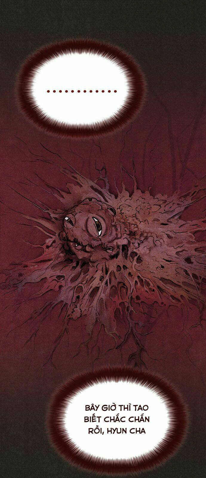 Quái Vật Tại Chung Cư Xanh Chapter 21 - Trang 2