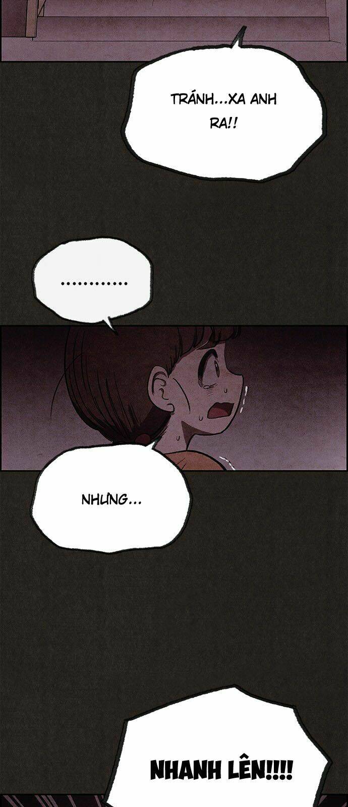 Quái Vật Tại Chung Cư Xanh Chapter 21 - Trang 2