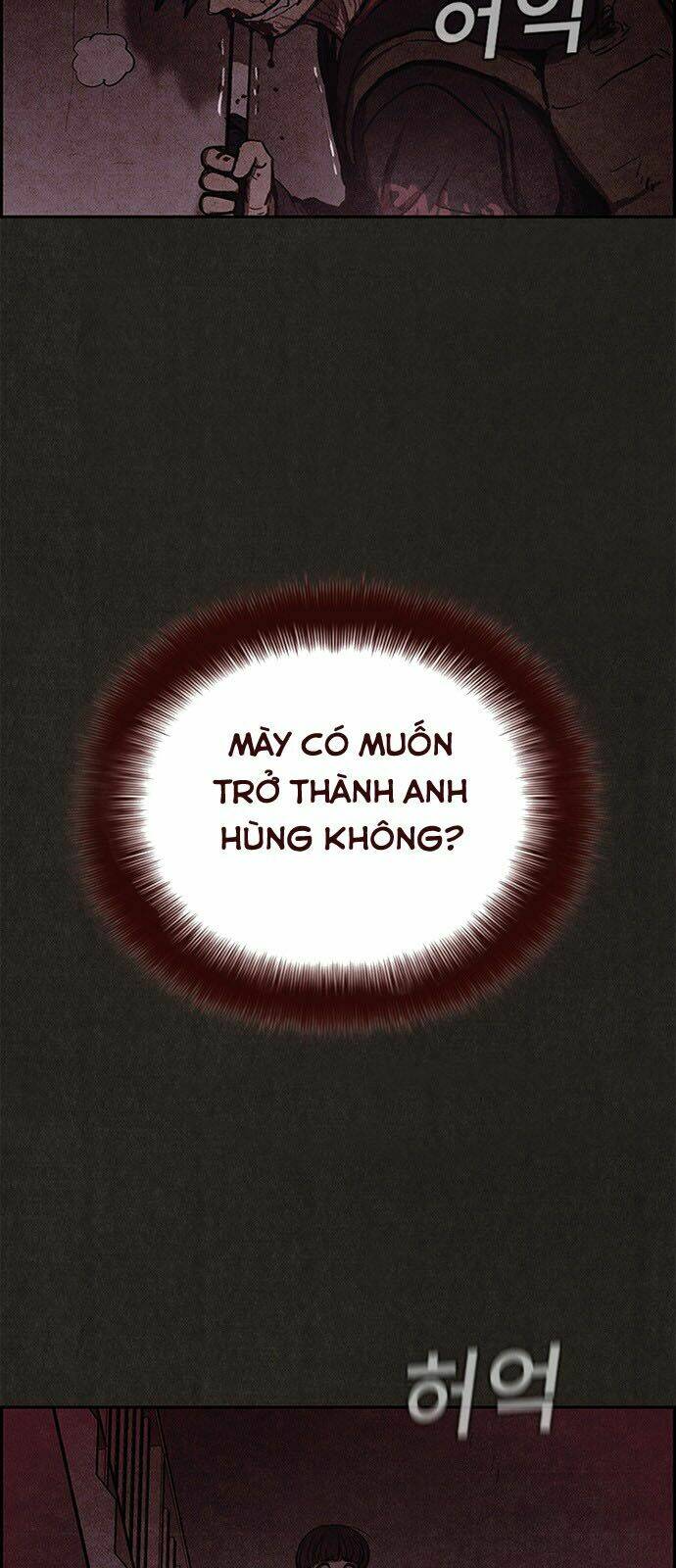 Quái Vật Tại Chung Cư Xanh Chapter 21 - Trang 2