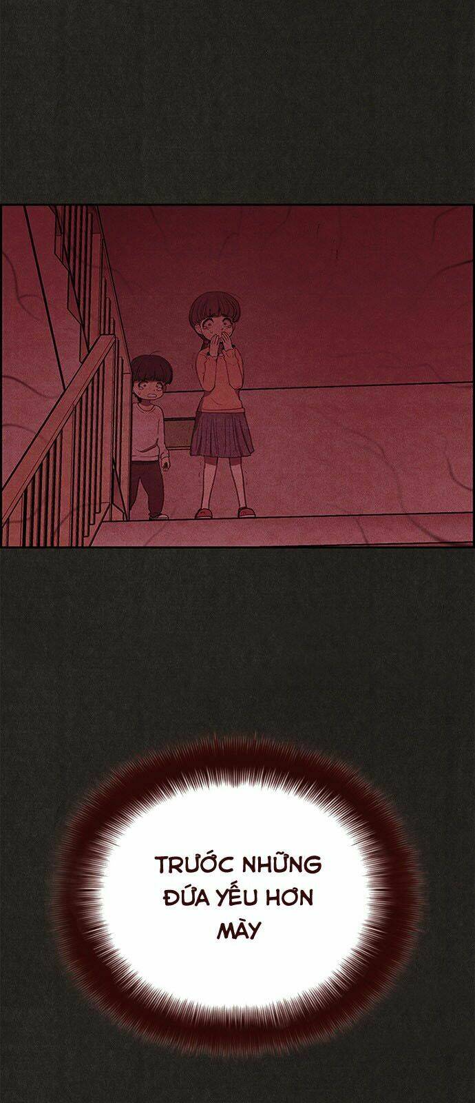 Quái Vật Tại Chung Cư Xanh Chapter 21 - Trang 2