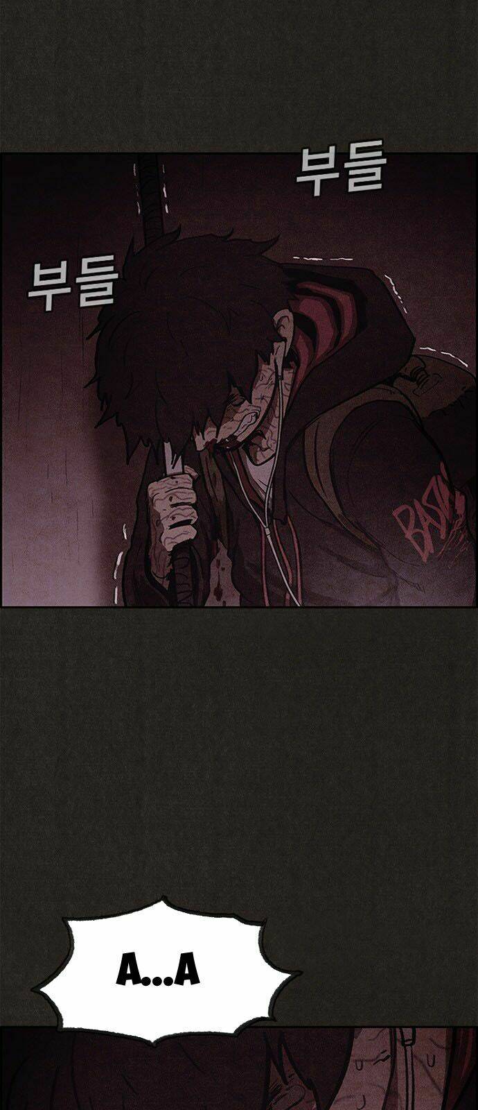 Quái Vật Tại Chung Cư Xanh Chapter 21 - Trang 2