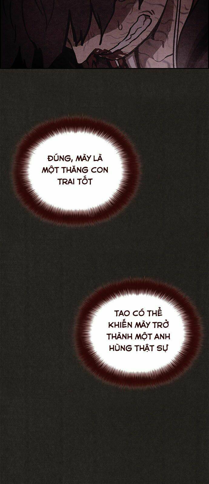 Quái Vật Tại Chung Cư Xanh Chapter 21 - Trang 2