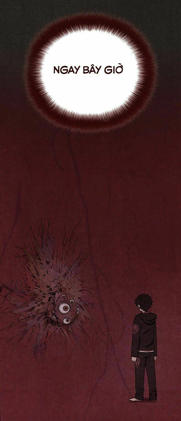 Quái Vật Tại Chung Cư Xanh Chapter 21 - Trang 2