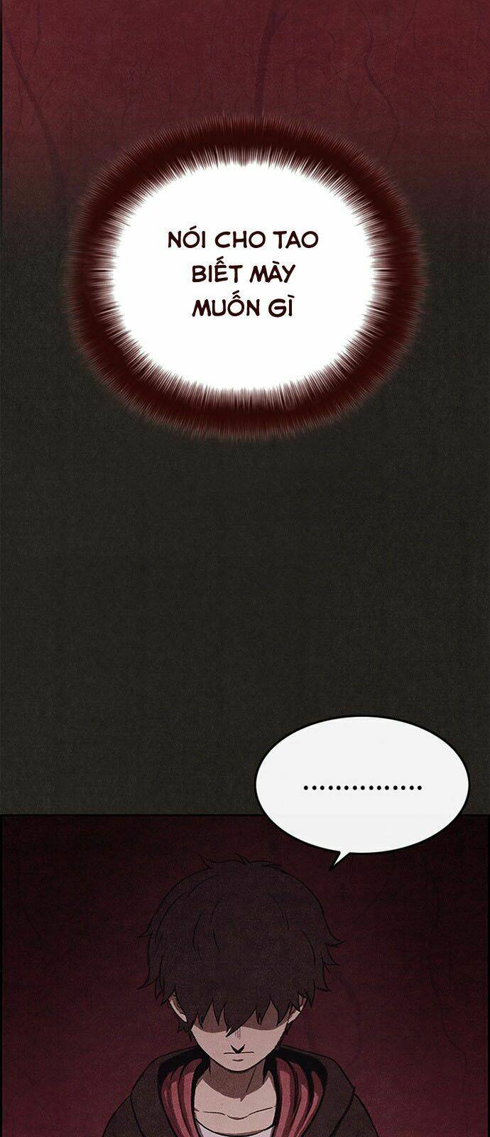 Quái Vật Tại Chung Cư Xanh Chapter 21 - Trang 2