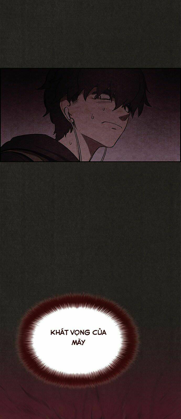 Quái Vật Tại Chung Cư Xanh Chapter 21 - Trang 2