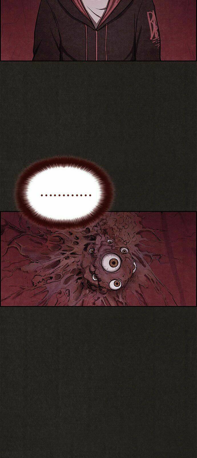 Quái Vật Tại Chung Cư Xanh Chapter 21 - Trang 2