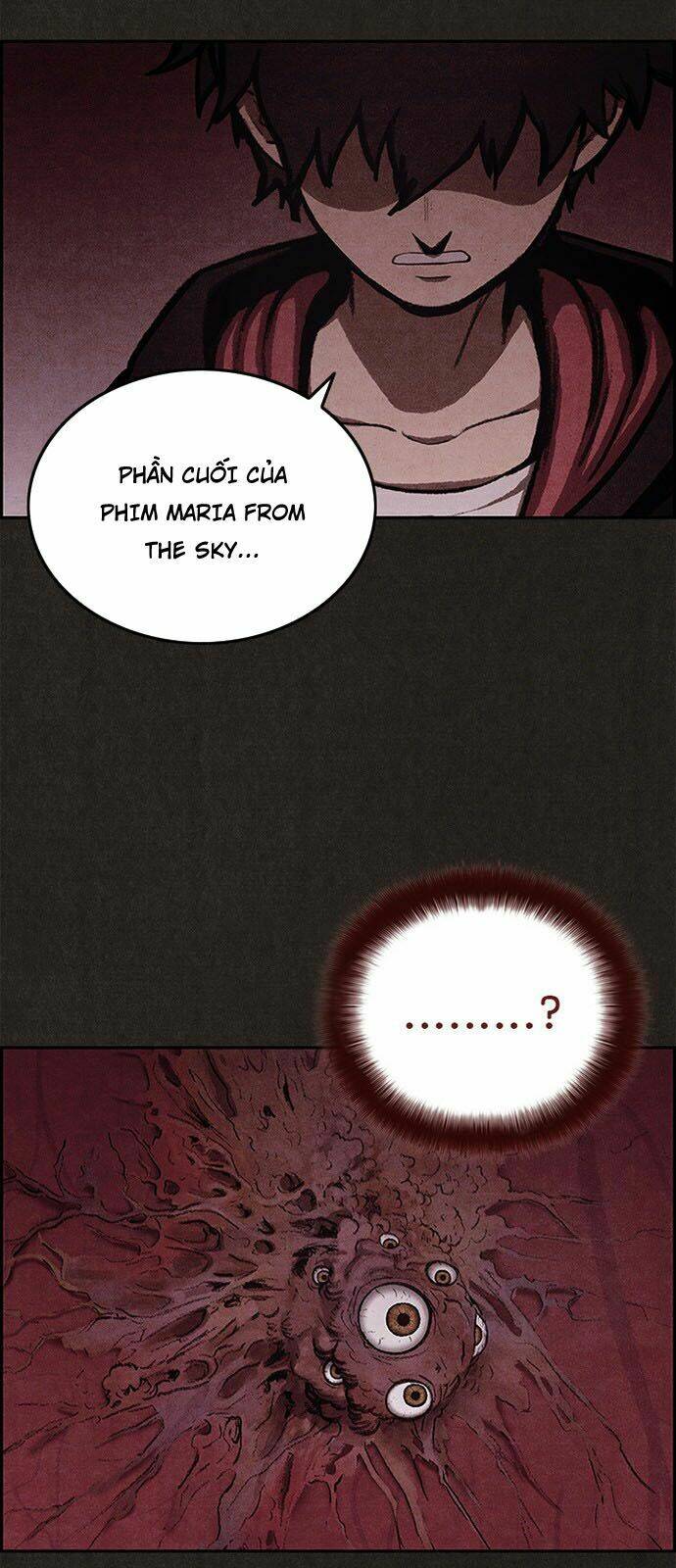 Quái Vật Tại Chung Cư Xanh Chapter 21 - Trang 2