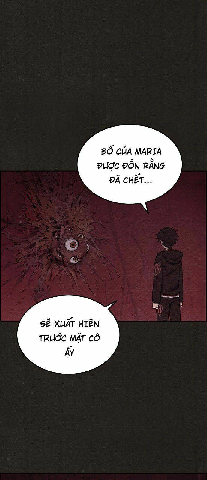 Quái Vật Tại Chung Cư Xanh Chapter 21 - Trang 2