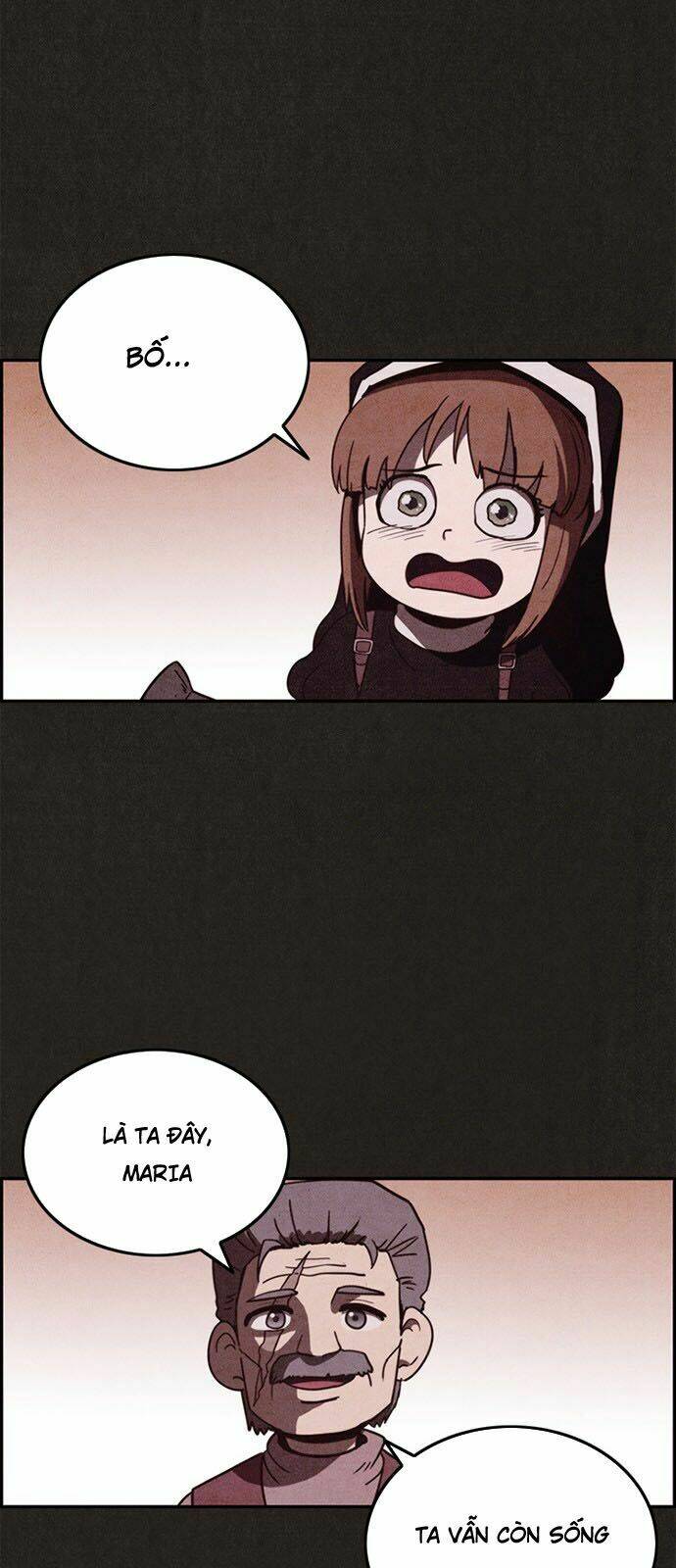 Quái Vật Tại Chung Cư Xanh Chapter 21 - Trang 2