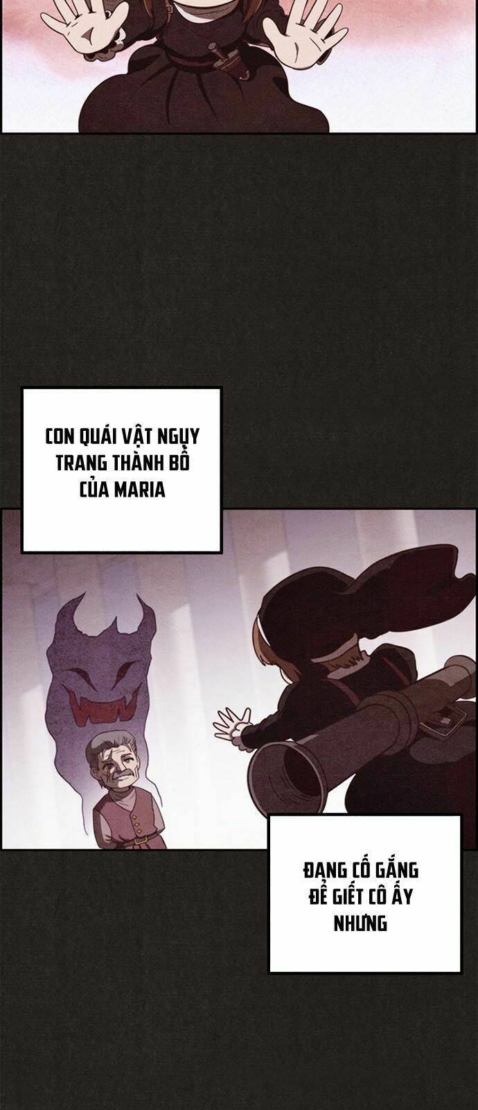 Quái Vật Tại Chung Cư Xanh Chapter 21 - Trang 2