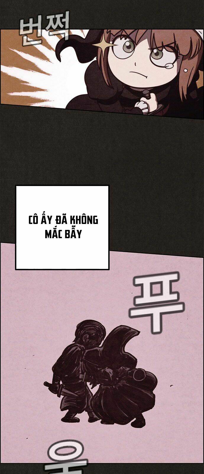 Quái Vật Tại Chung Cư Xanh Chapter 21 - Trang 2