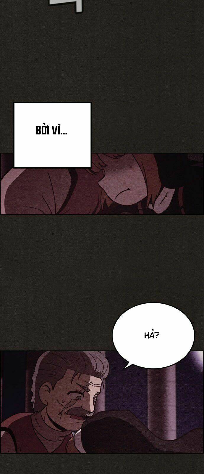 Quái Vật Tại Chung Cư Xanh Chapter 21 - Trang 2