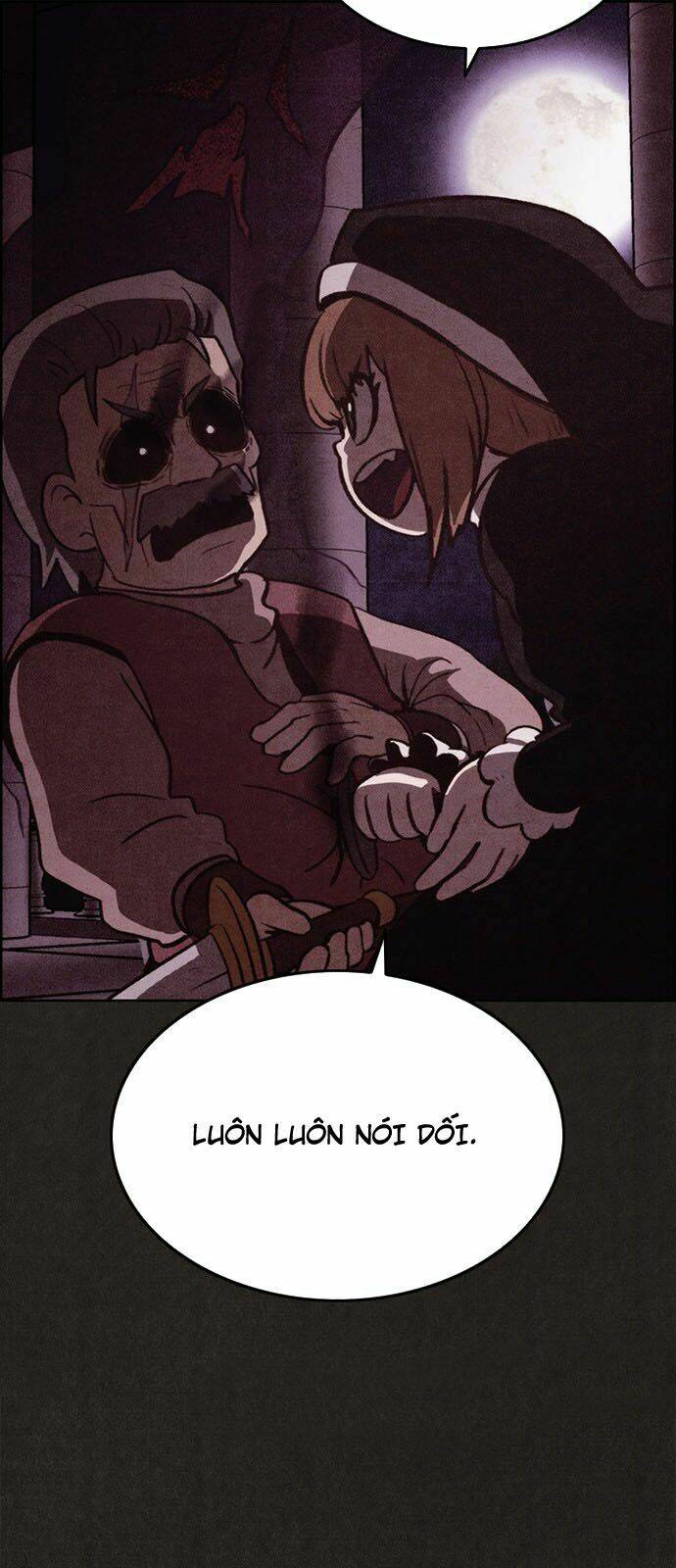 Quái Vật Tại Chung Cư Xanh Chapter 21 - Trang 2