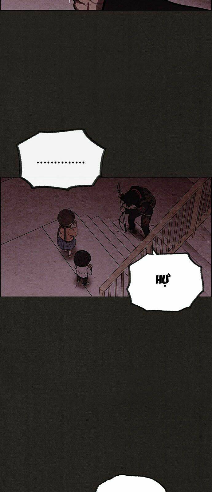 Quái Vật Tại Chung Cư Xanh Chapter 21 - Trang 2