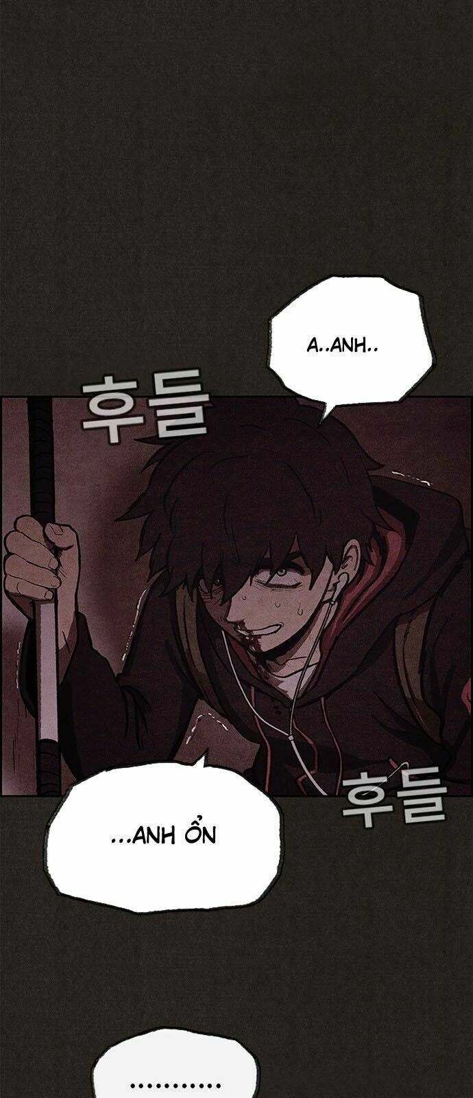 Quái Vật Tại Chung Cư Xanh Chapter 21 - Trang 2