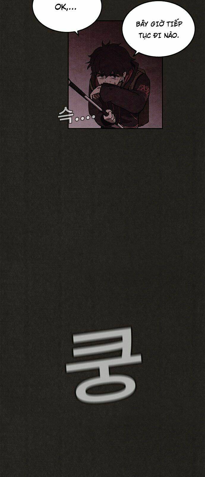 Quái Vật Tại Chung Cư Xanh Chapter 21 - Trang 2