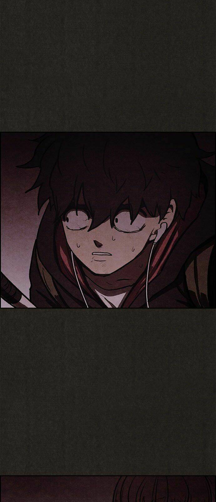 Quái Vật Tại Chung Cư Xanh Chapter 21 - Trang 2