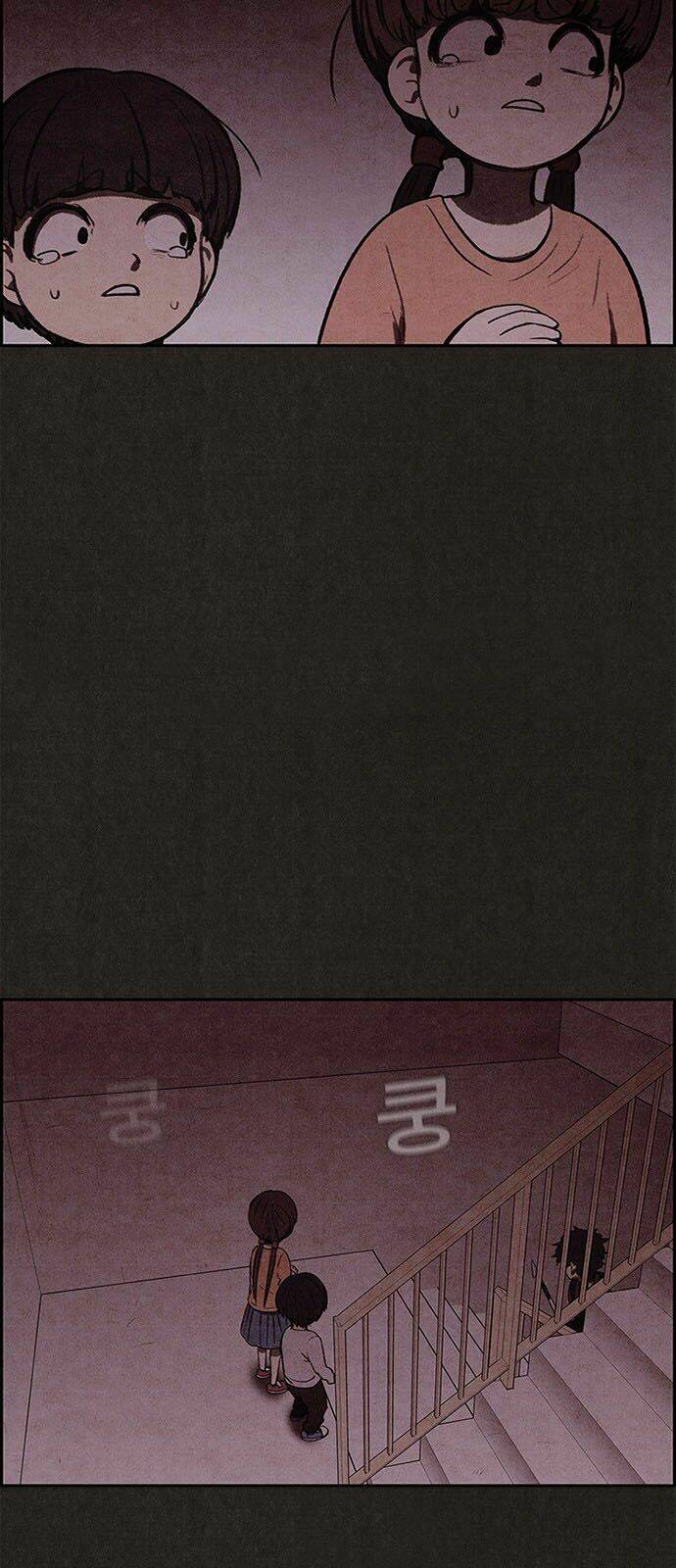 Quái Vật Tại Chung Cư Xanh Chapter 21 - Trang 2