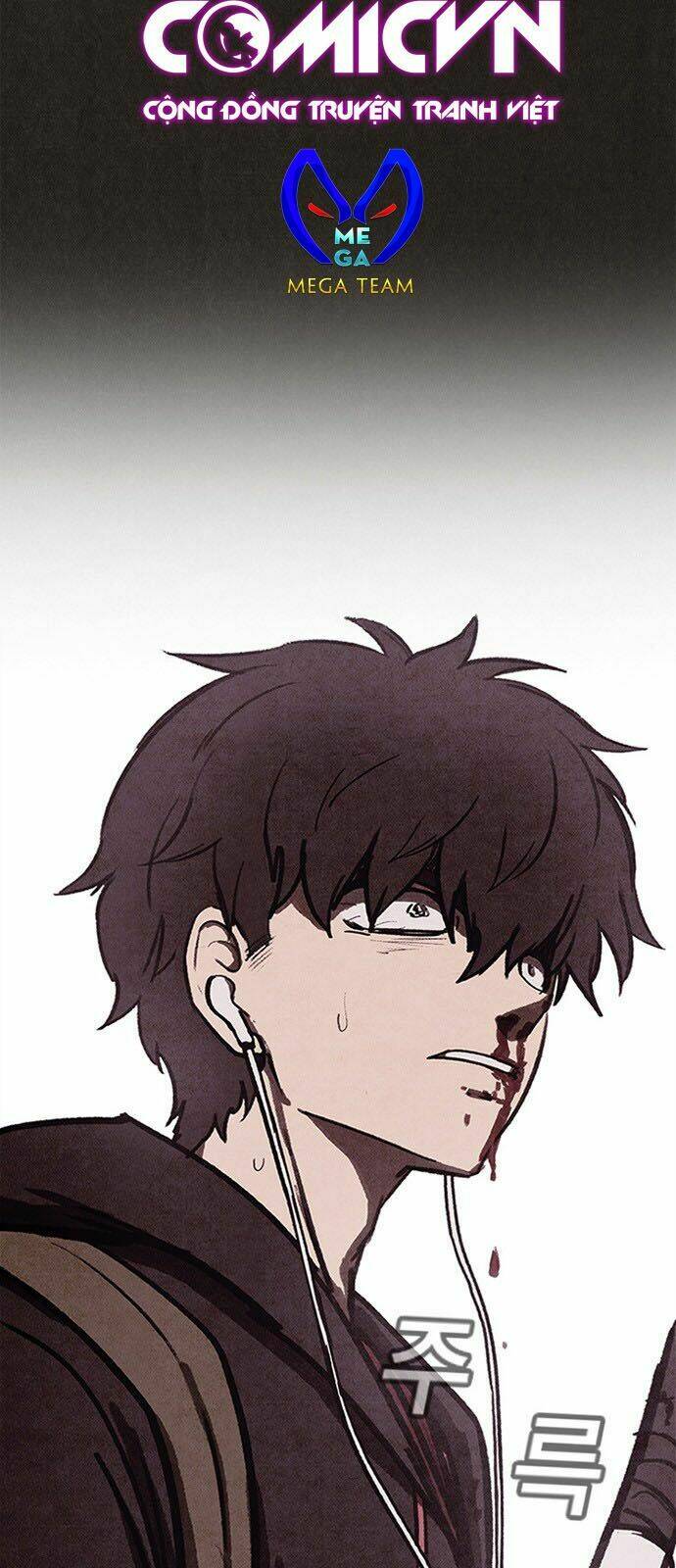 Quái Vật Tại Chung Cư Xanh Chapter 21 - Trang 2